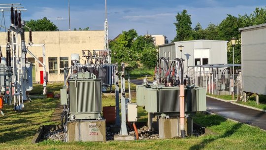 Ședinţă extraordinară la guvern pe tema situaţiei sistemului energetic