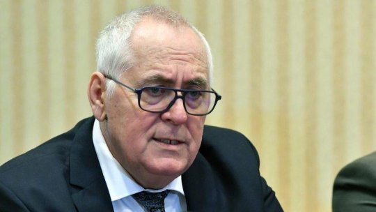 Emil Drăghici: Digitalizarea la sate este "ca o nouă alfabetizare”