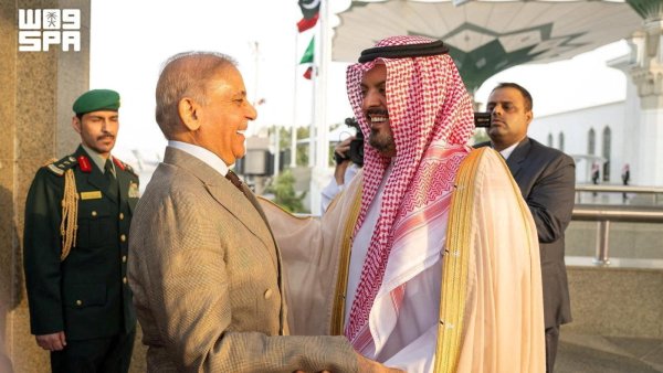 Arabia Saudită, Pakistanul şi Turcia ar urma să semneze un acord de apărare mutuală