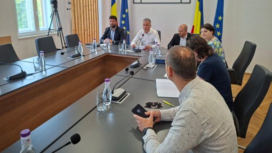 Trei noi membri în CA Carfil