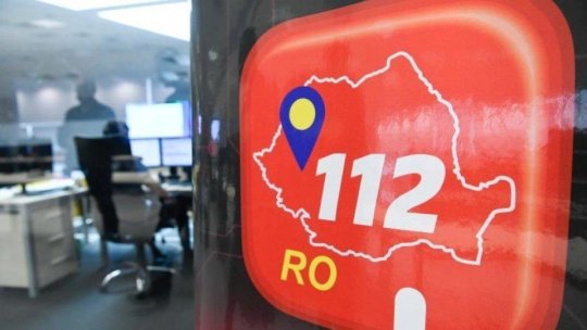 Accident în zona „Ceasu' Rău”. O persoană încarcerată