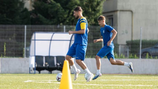 Fotbal. Corona Brașov debutează în grupa C a Cupei României