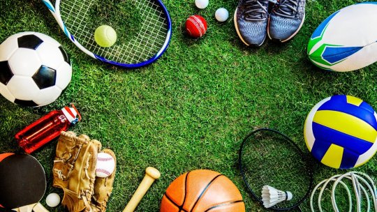 17 cluburi sportive, eligibile în programul „Sănătate prin Sport pentru Copii“