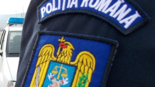 Poliția Brașov anunță scăderea infracționalității în primul semestru din 2026. Ce fapte au înregistrat cele mai mari reduceri