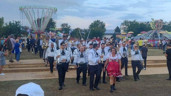 Oktoberfest în siguranță