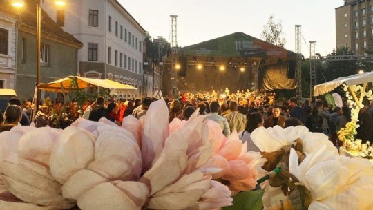 10 proiecte înscrise pe Ghidul cultural al Primăriei Brașov