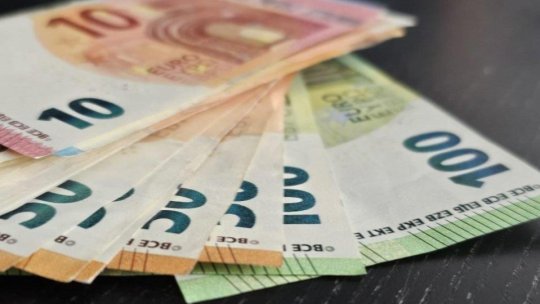 Banca Centrală Europeană a decis să majoreze cu 0.25% dobânda de referinţă