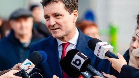 Președintele Nicuşor Dan vrea să desemneze premierul în această săptămână