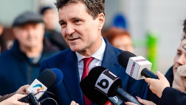 Președintele Nicuşor Dan vrea să desemneze premierul în această săptămână