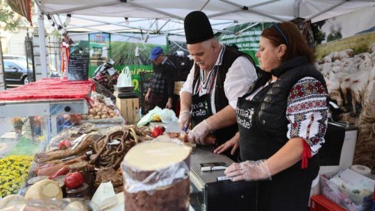 Producătorii români, în dificultate