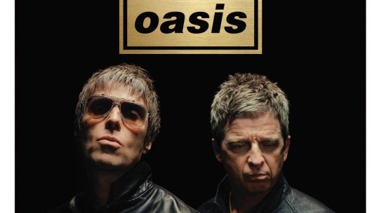 Oasis a anunţat un nou turneu internaţional în 2027