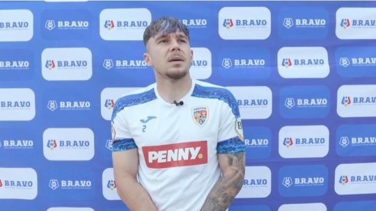 Fotbal. Andrei Rațiu, prestație de campion în La Liga