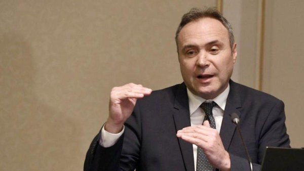 Dumitru Chisăliță: Acum furnizorii își recuperează banii din ofertele viitoare