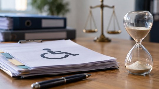 Avocatul Poporului trage un nou semnal de alarmă: contestațiile privind certificatele de handicap, soluționate cu întârziere