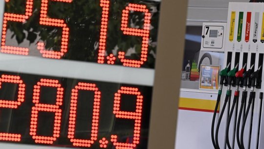 Germania și Franța, în fața presiunii prețurilor la carburanți