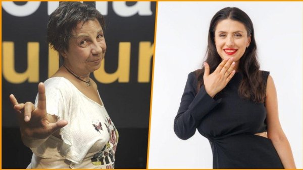 „Închide ochii și ai să vezi mai bine” devine prima rubrică radio din România accesibilizată în Limba Semnelor Române, pe termen lung