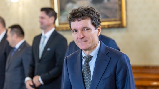 Decretul privind desemnarea oficială a lui Siegfried Mureşan pentru funcţia de premier ar urma să fie semnat de preşedinte sâmbătă
