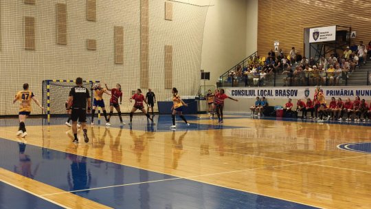 Handbal feminin. Tehnicianul norvegian Bent Dahl, nemulțumit de rezultatul cu Gloria Bistrița