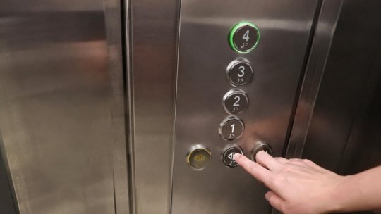 Brașovul este primul din țară care a adoptat programul „Lift pentru viață”