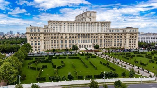 Soarta examenului separat de admitere la liceu va fi decisă în plenul Senatului