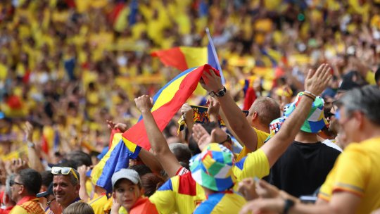 Fotbal. FRF, anunț despre biletele pentru partida Polonia - România
