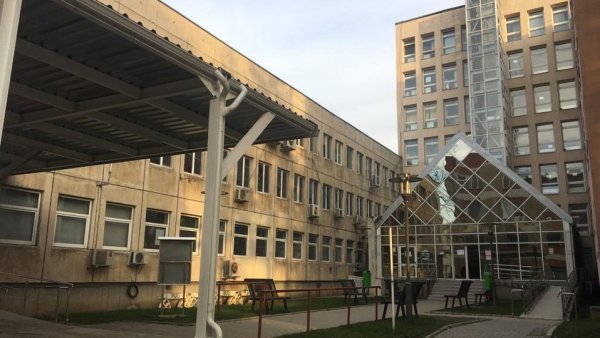 Echipament de ultimă generație pentru bolnavii de cancer