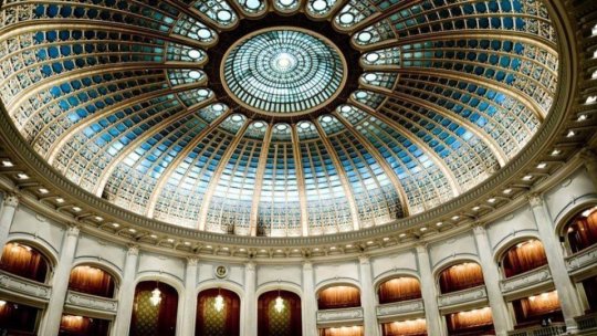 PNL şi USR au boicotat lucrările în plenul Camerei Deputaţilor