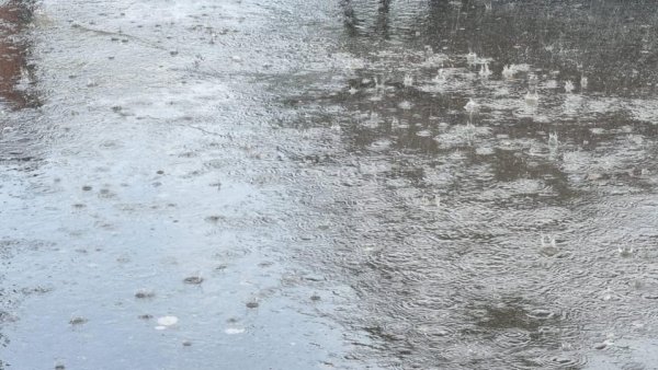 Ploi și temperaturi scăzute de săptămâna viitoare