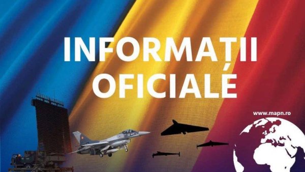 Constanța: Resturi de dronă au fost neutralizate în zona Grindului Chituc
