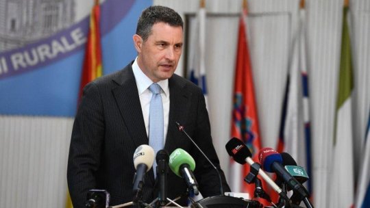 Tánczos Barna: Important e că trebuie să respectăm cu strictețe regulile de biosecuritate