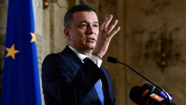 Conducerea PSD se reunește pentru a decide cum se va poziţiona faţă de desemnarea lui Siegfried Mureşan pentru funcţia de premier