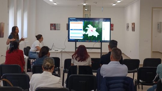 Brașovul își pregătește strategia pentru schimbările climatice