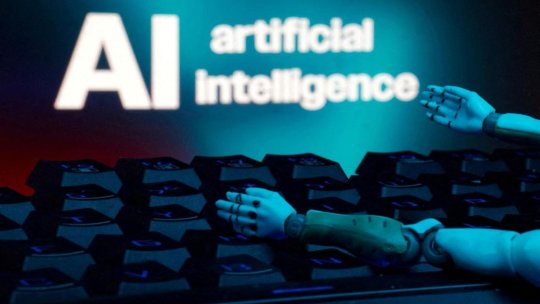 Studiu: 7 din 10 români folosesc în prezent instrumente de inteligenţă artificială
