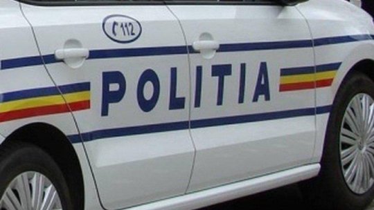 Patru bărbați în arest după o altercație la Săcele