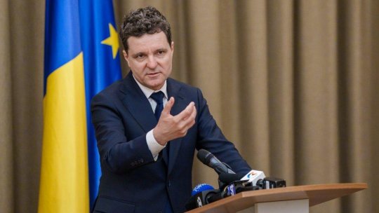 Preşedintele Nicuşor Dan va prezenta, în Consiliul de Securitate al ONU, consecinţele imediate ale războiului din Ucraina