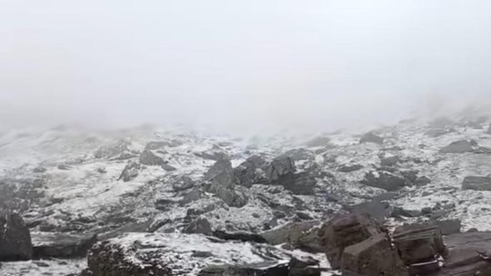 Salvamont Sibiu: Atenție pe traseele montane!