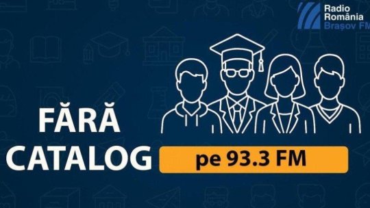 Fără Catalog | Despre școala între AI și carte