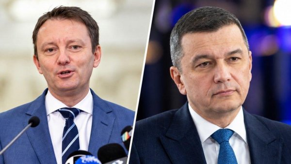 Întâlnirea Siegfried Mureşan - Sorin Grindeanu nu a avut încă loc