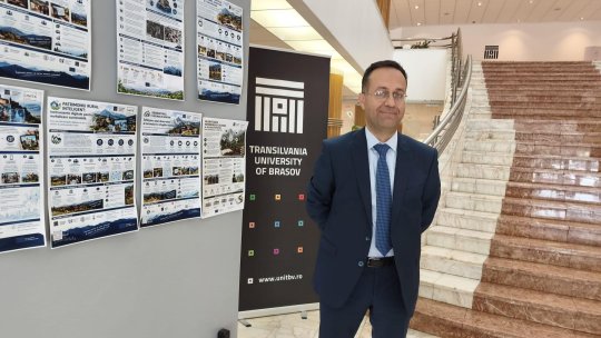Cetatea invizibilă de pe Lempeș prinde contur în lumea digitală