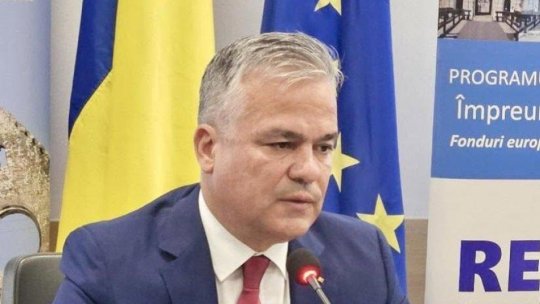 Liberalul brașovean Adrian Veștea recomandă parlamentarilor să voteze Guvernul propus de Siegfried Mureșan