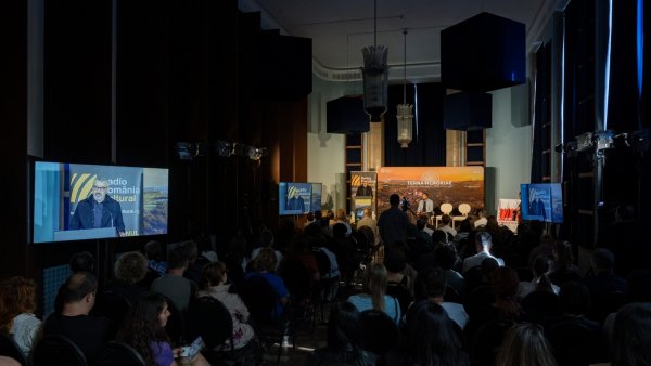 Radio România Cultural duce poveștile Via Transilvanica mai aproape de public, prin proiectul „Terra Memoriae”