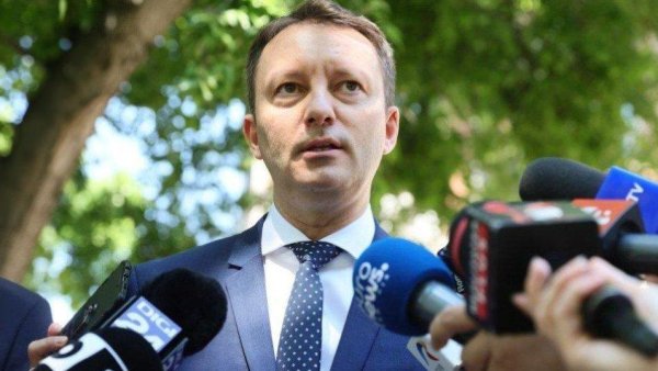 Premierul desemnat va depune în Parlament, până la sfârşitul acestei săptămâni, programul de guvernare şi lista viitorului cabinet