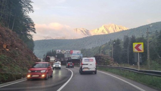 Centura Comarnic este finalizată! Schimbări majore în traficul de pe DN1