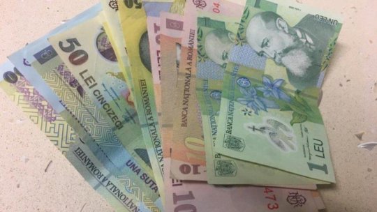 Ministerul de Finanțe: Deficitul bugetar s-a redus cu peste 30%