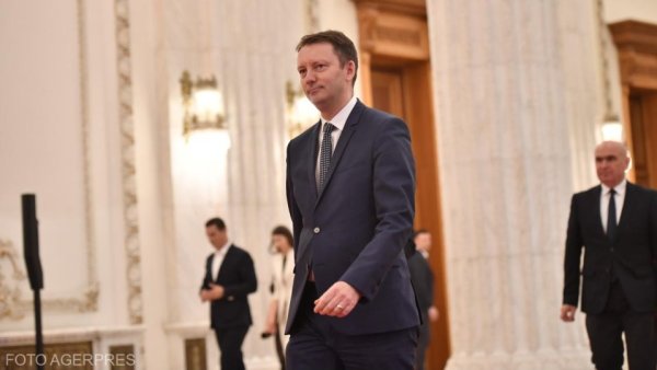Votul pentru învestirea Guvernului Mureșan va avea loc miercuri, în 30 septembrie