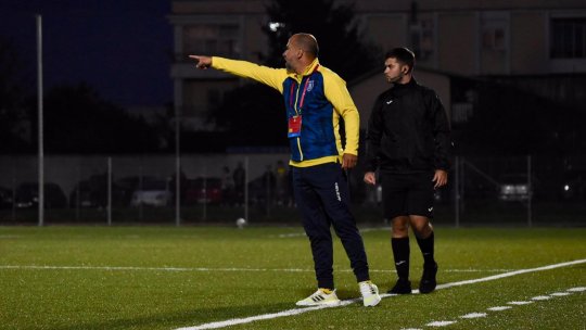 Corona Brașov a urcat pe primul loc în Seria a 2-a din Liga a 3-a de fotbal