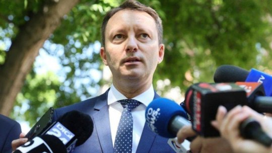 Siegfried Mureșan a trimis câte o scrisoare fiecărui ministru propus