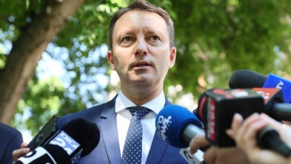 Siegfried Mureșan a trimis câte o scrisoare fiecărui ministru propus