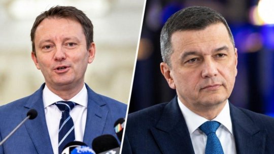 Grindeanu: „Rămâne cum am stabilit: PSD nu votează Guvernul Mureșan!”
