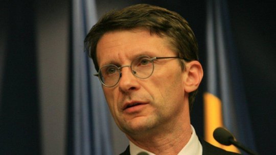 Dan Suciu: „Este nevoie de măsuri predictibile”